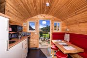 Tigh an Each B&B & Laggan Glamping Tigh an Each B&B & Laggan Glamping