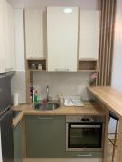 Cozy apartment in The Old Bakery Residences