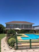 Top Capitán Pastene