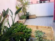 Sweet Apartment with Terrace in Central Sweet Apartment with Terrace in Central
