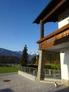 Fritz Apartments "Haus Bergblick"