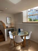 The Old English Rooms