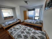 Apartament u Jarosza Apartament u Jarosza