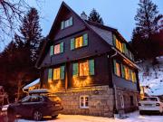 Top Bělá pod Pradědem