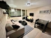 Location appartement saint lary 24 personnes