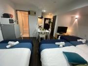 Takemura Building 2nd floor