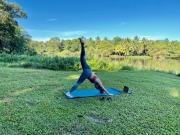 Yonan River Face Safari Resort