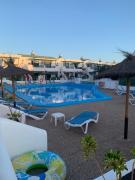 PARAÍSO puerto del carmen