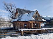 Domek Góralski- Highlander Chalet Kościelisko-Zakopane