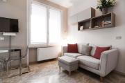 Contempora Apartments - Elvezia 8 - E54