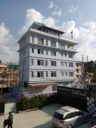 Top Katmandu