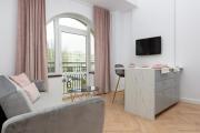 Praga Center Apartments by Renters