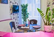 The Fashion Street Apartment The Fashion Street Apartment