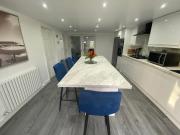 Ideal Lodgings in Baxenden