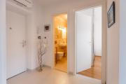 Beach apartment Breze