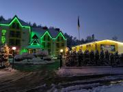 Hotel Restaurant Vizit