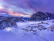 Chalet Stuibenfall Niederthai