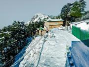 Top Dhanaulti