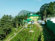 Top Dhanaulti