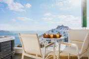 Top Astypalaia Town