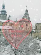 The heart of Lviv