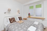 City Center Apartment Gdynia by Renters