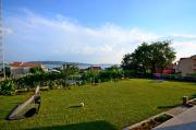 Apartment in Kastel Sucurac with sea view, balcony, air conditioning, WiFi 570-1