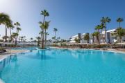 Hotel Riu Paraiso Lanzarote -Inclusive