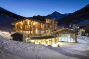 Top Lanslevillard