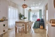 Bright Sunny Albir Beach Apartment