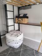 Top La Serena Top La Serena