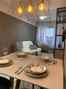 FLAT BEIRA MAR DE JATIUCA EM MACEIÓ - AL