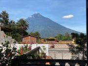 Top Antigua Guatemala