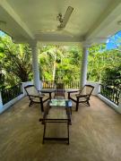 Shirani nature palace Midigama