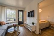 Tahkokorva Apartments with sauna by Hiekka Booking