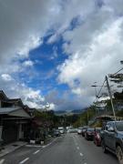 Top Tanah Rata