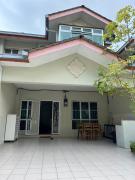 Top Tanah Rata