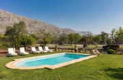 Villa La sort den Mateu By SunVillas Mallorca