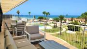 Denia Beach - Ático en Primera Línea by Costablancarent Rentals