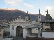 Top Aosta