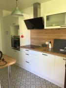 El Mayul 2 centre, plage, WiFi, au calme, clim, parking,