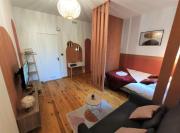 LE CLOS DE BORIOS - ENTRE GARE ET HYPERCENTRE - TERRASSE