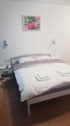 Apartament 1 Budiu