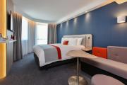 Holiday Inn Express - Rouen Centre - Rive Gauche by IHG