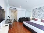 Top Bangkok
