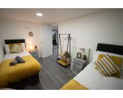 Ideal Lodgings in Baxenden