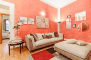 Casa Rosemary, Convenient 3 bedrooms flat in central Lucca with air conditioning