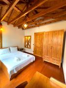 Authentic Turkish Home Suite