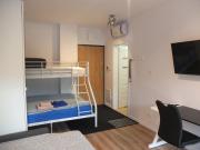 Apartament Lublin Stare Miasto "Bob Cat"