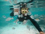 Chalé Palhano Beach